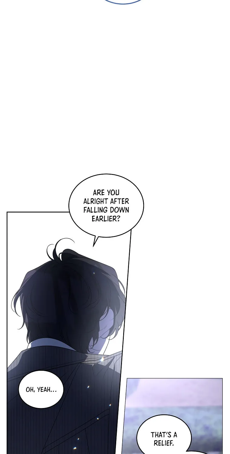The Villainess Tames The Beast Chapter 38 page 9 - 