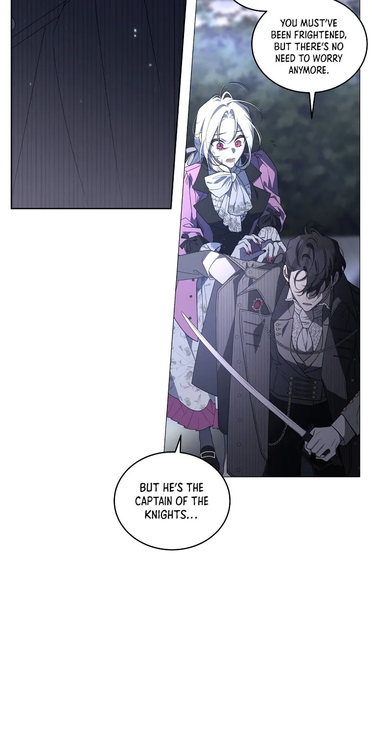 The Villainess Tames The Beast Chapter 38 page 10 - 