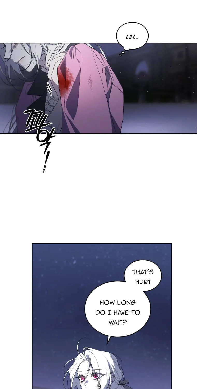 The Villainess Tames The Beast Chapter 39.5 page 2 - 