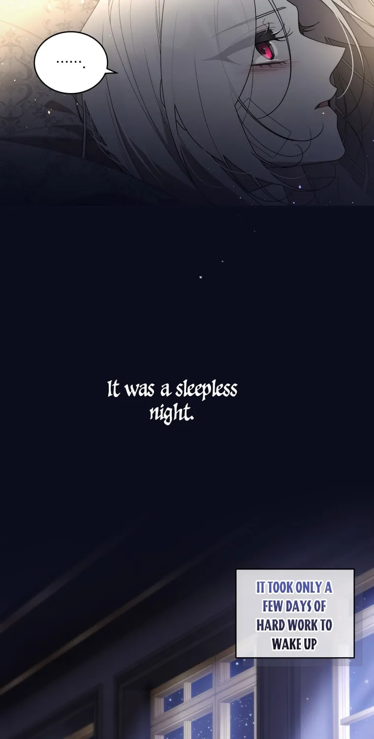 The Villainess Tames The Beast Chapter 39.5 page 26 - 