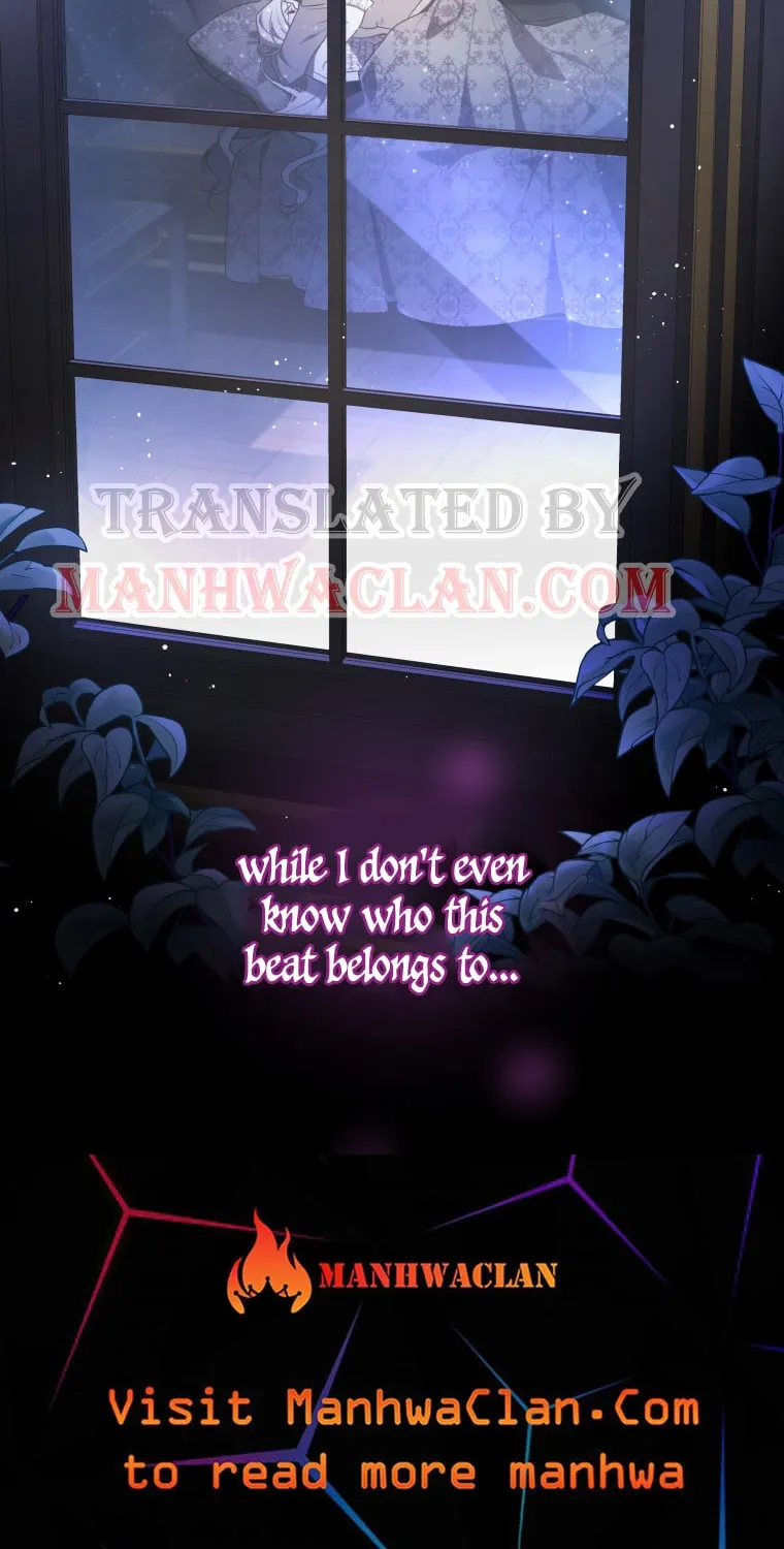The Villainess Tames The Beast Chapter 39.5 page 30 - 