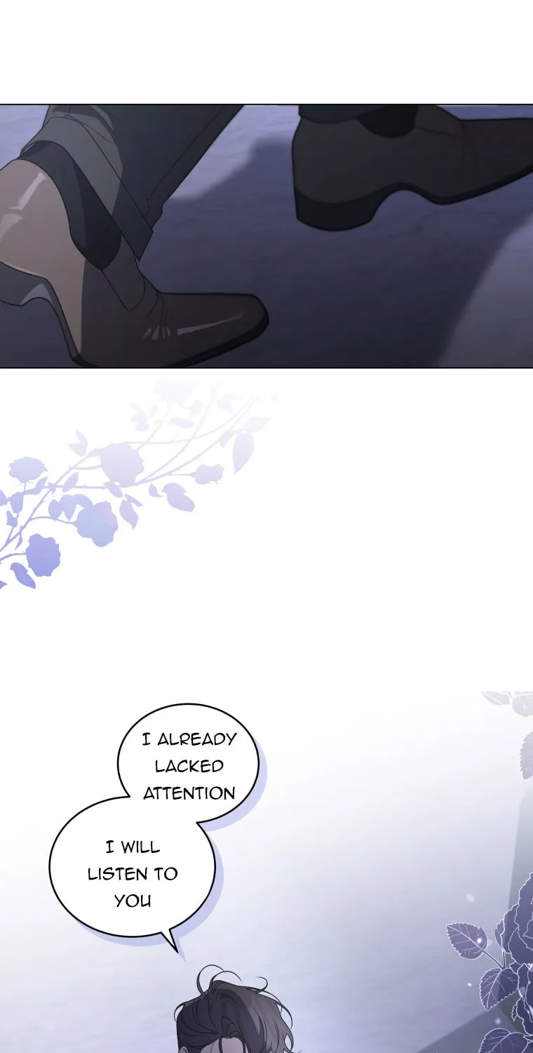 The Villainess Tames The Beast Chapter 39.5 page 4 - 