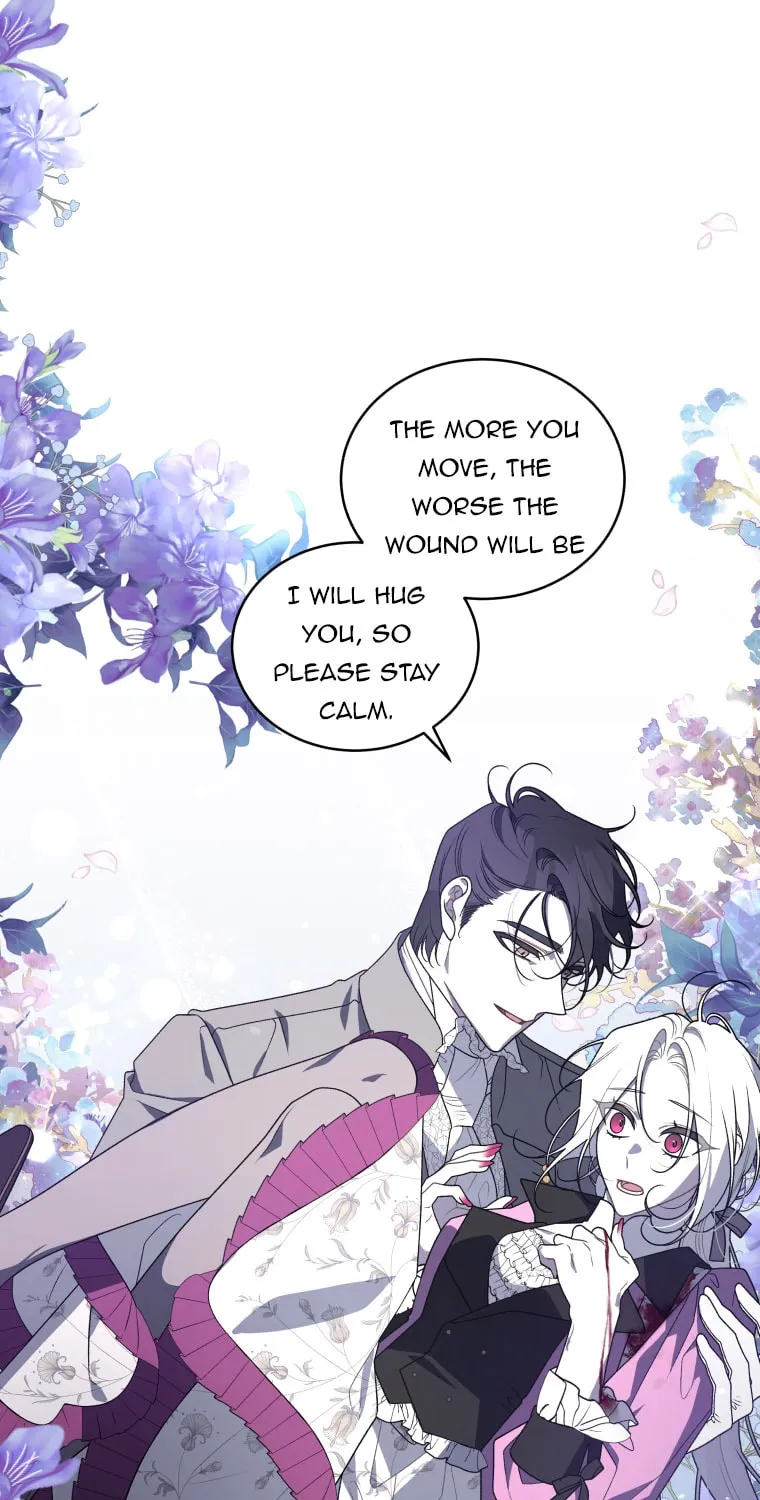 The Villainess Tames The Beast Chapter 39.5 page 9 - 