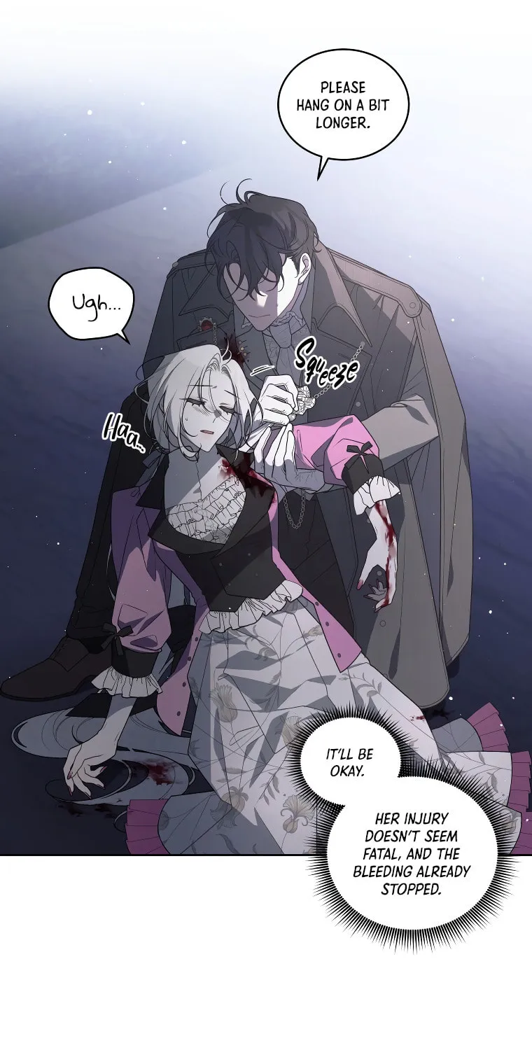 The Villainess Tames The Beast Chapter 39 page 2 - 