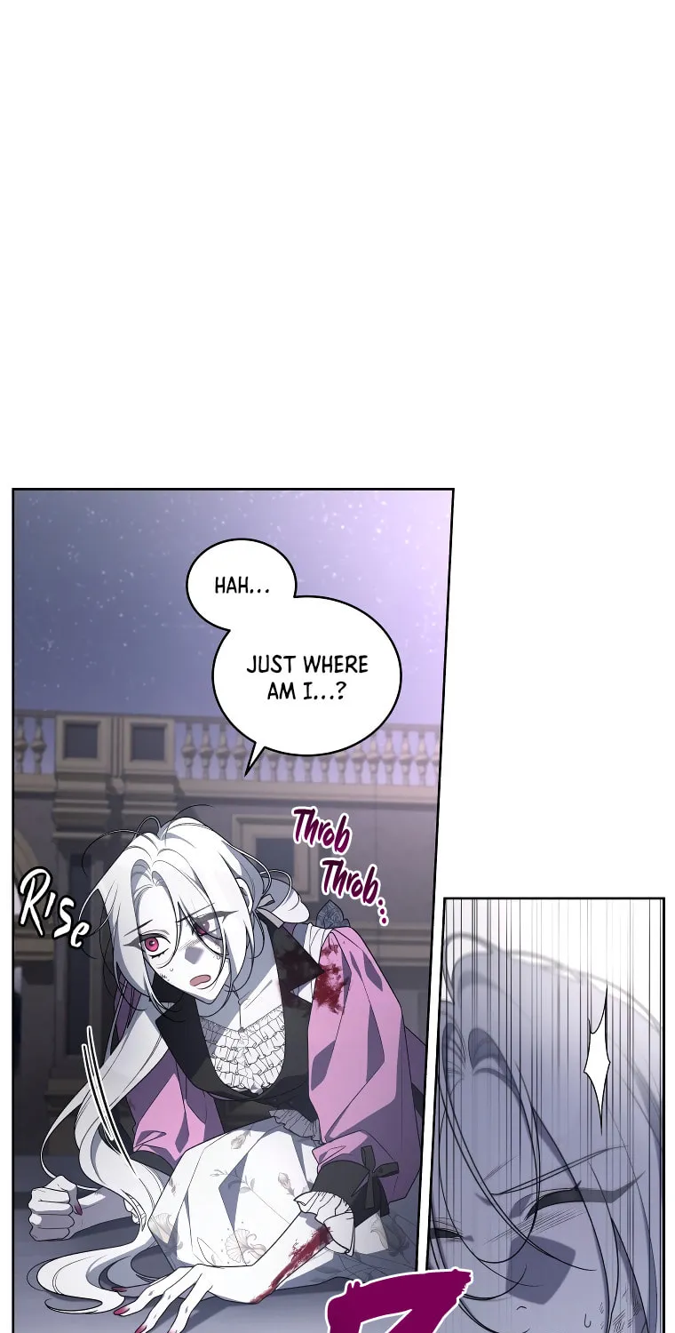 The Villainess Tames The Beast Chapter 39 page 15 - 
