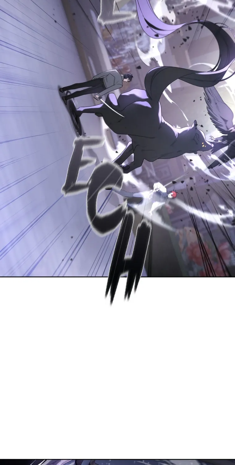 The Villainess Tames The Beast Chapter 39 page 20 - 
