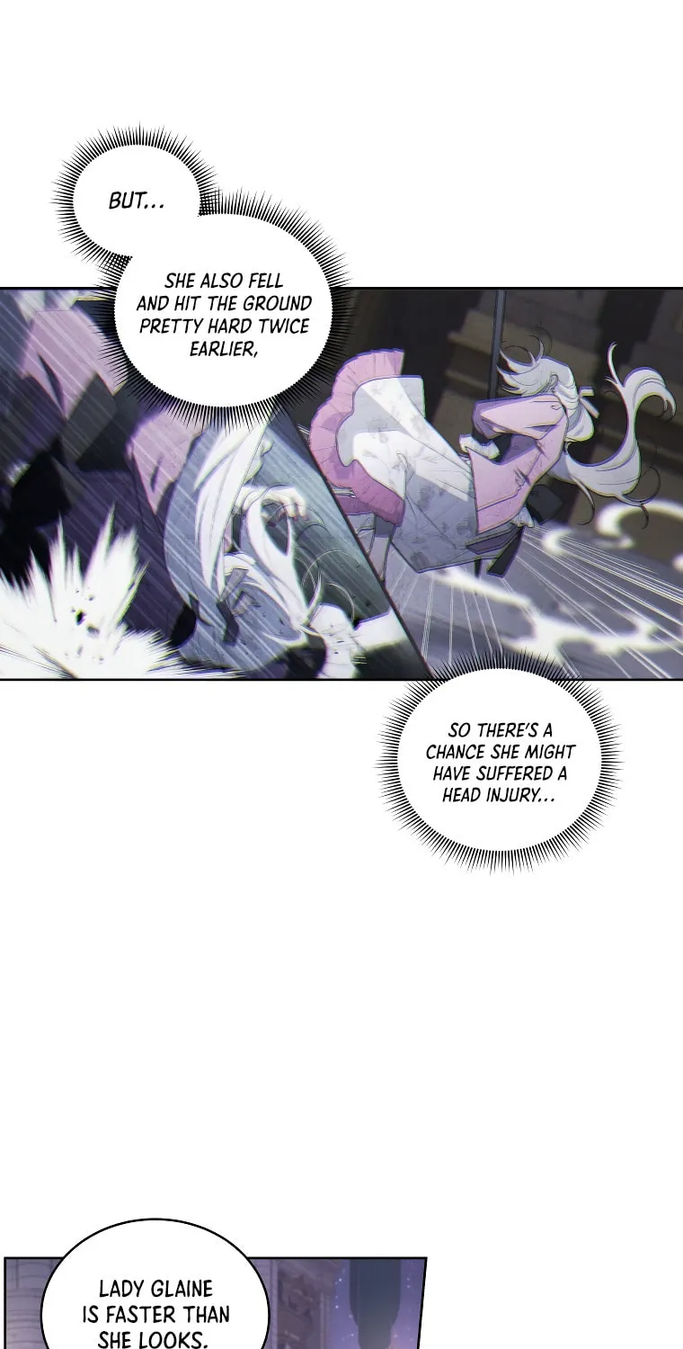 The Villainess Tames The Beast Chapter 39 page 3 - 