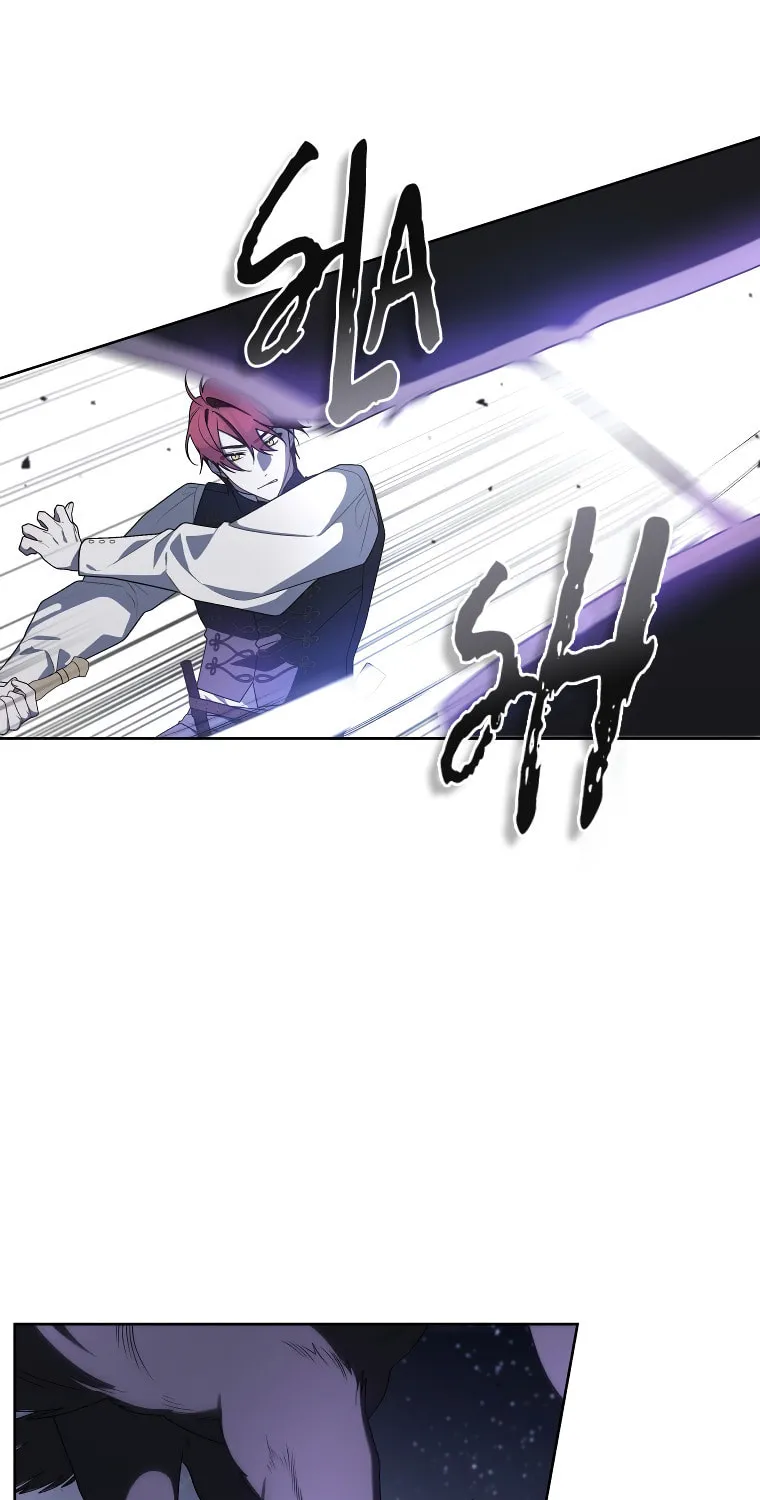 The Villainess Tames The Beast Chapter 39 page 22 - 