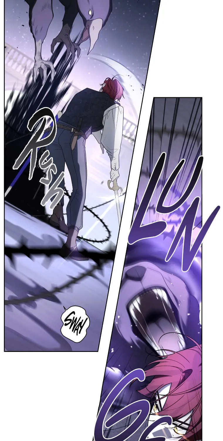 The Villainess Tames The Beast Chapter 39 page 23 - 