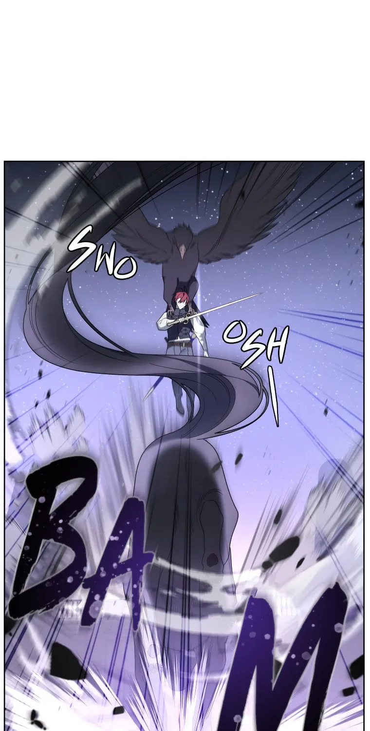 The Villainess Tames The Beast Chapter 39 page 25 - 