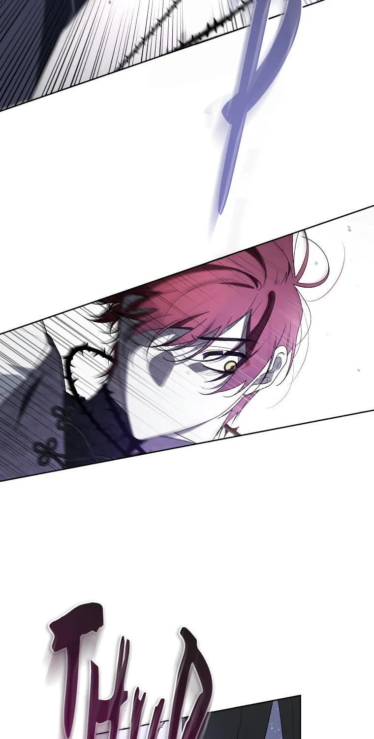 The Villainess Tames The Beast Chapter 39 page 30 - 