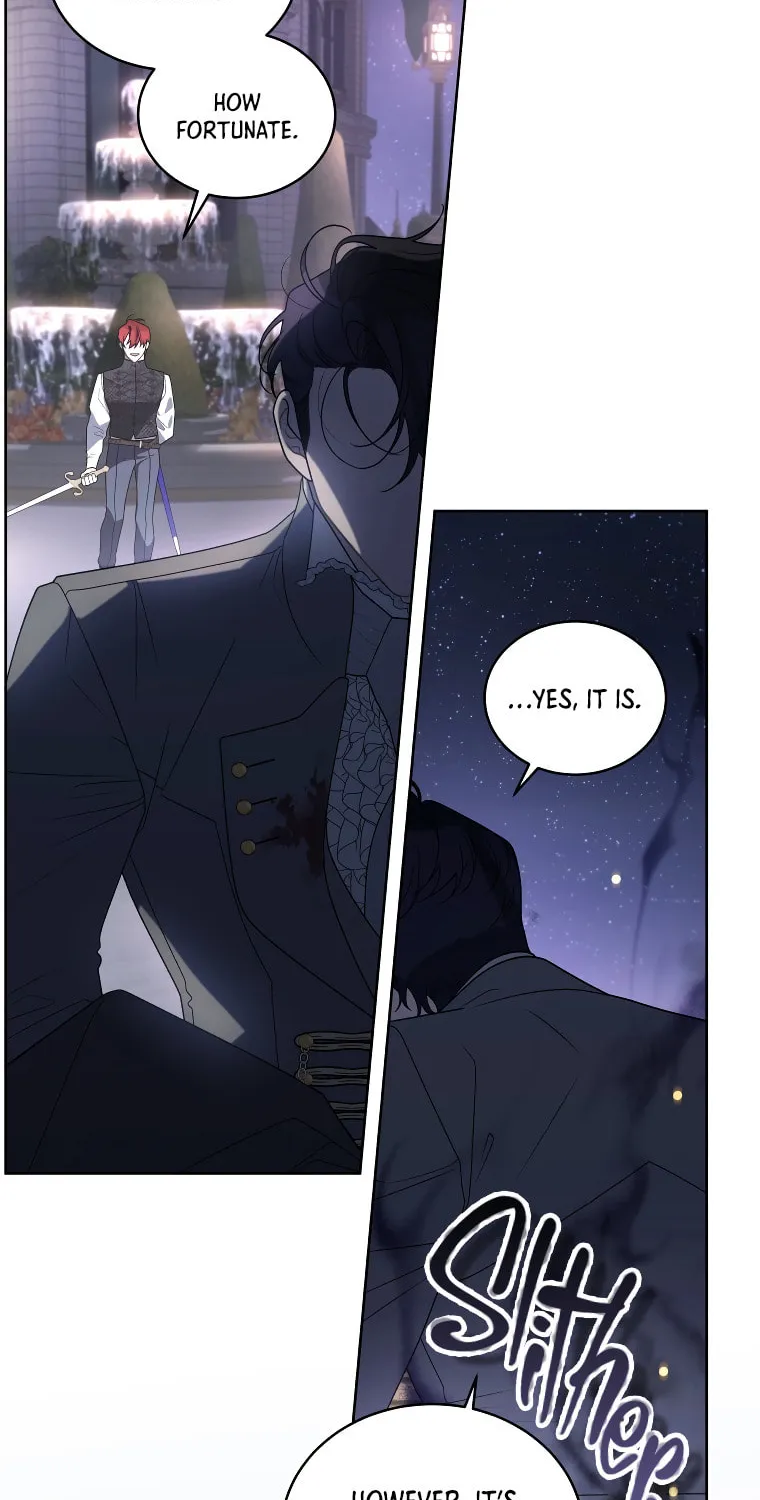 The Villainess Tames The Beast Chapter 39 page 4 - 
