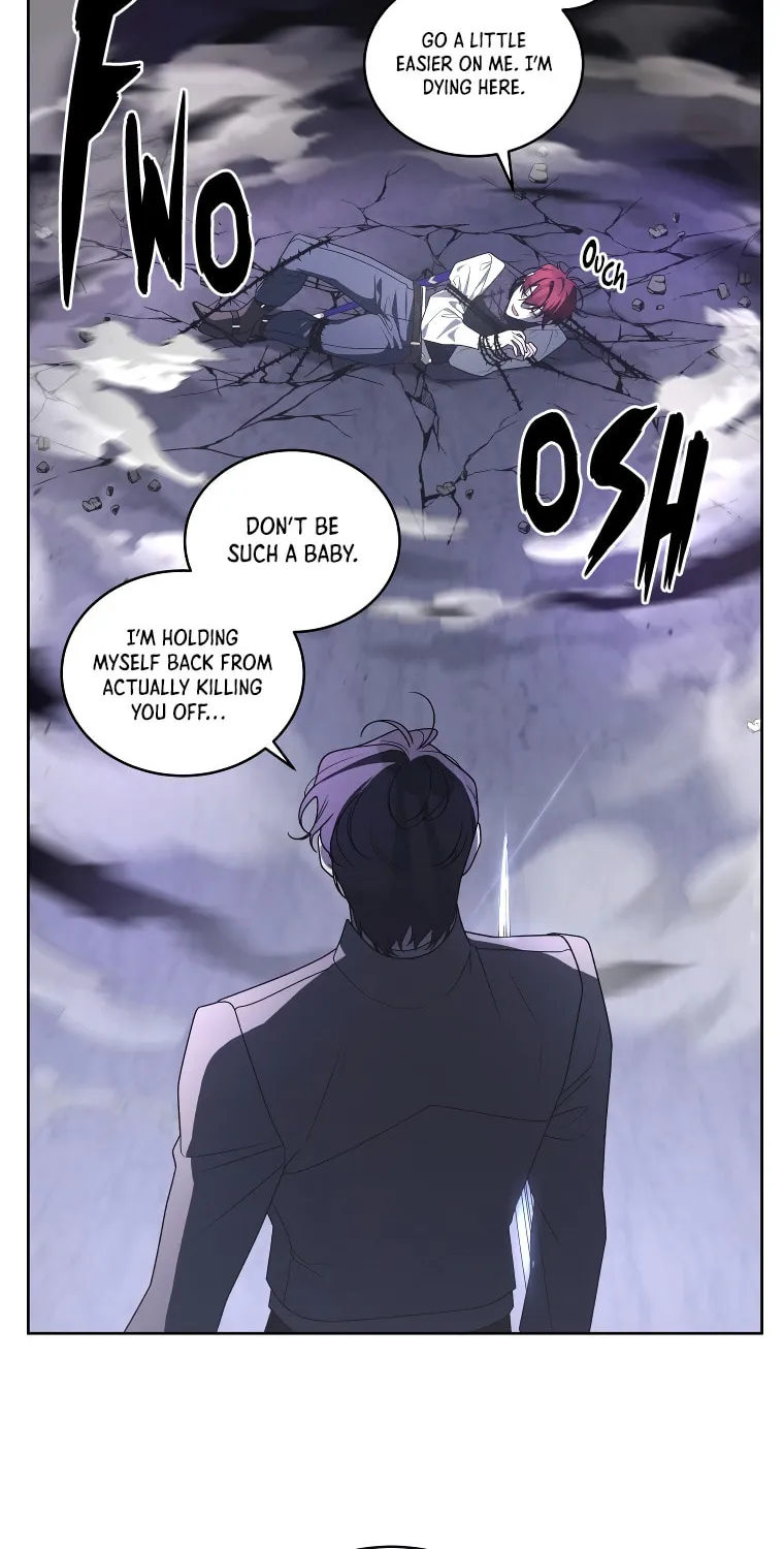 The Villainess Tames The Beast Chapter 39 page 32 - 