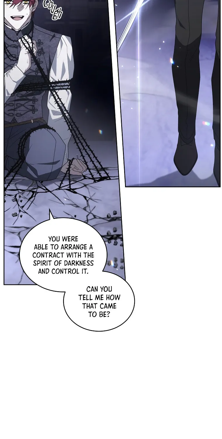 The Villainess Tames The Beast Chapter 39 page 34 - 