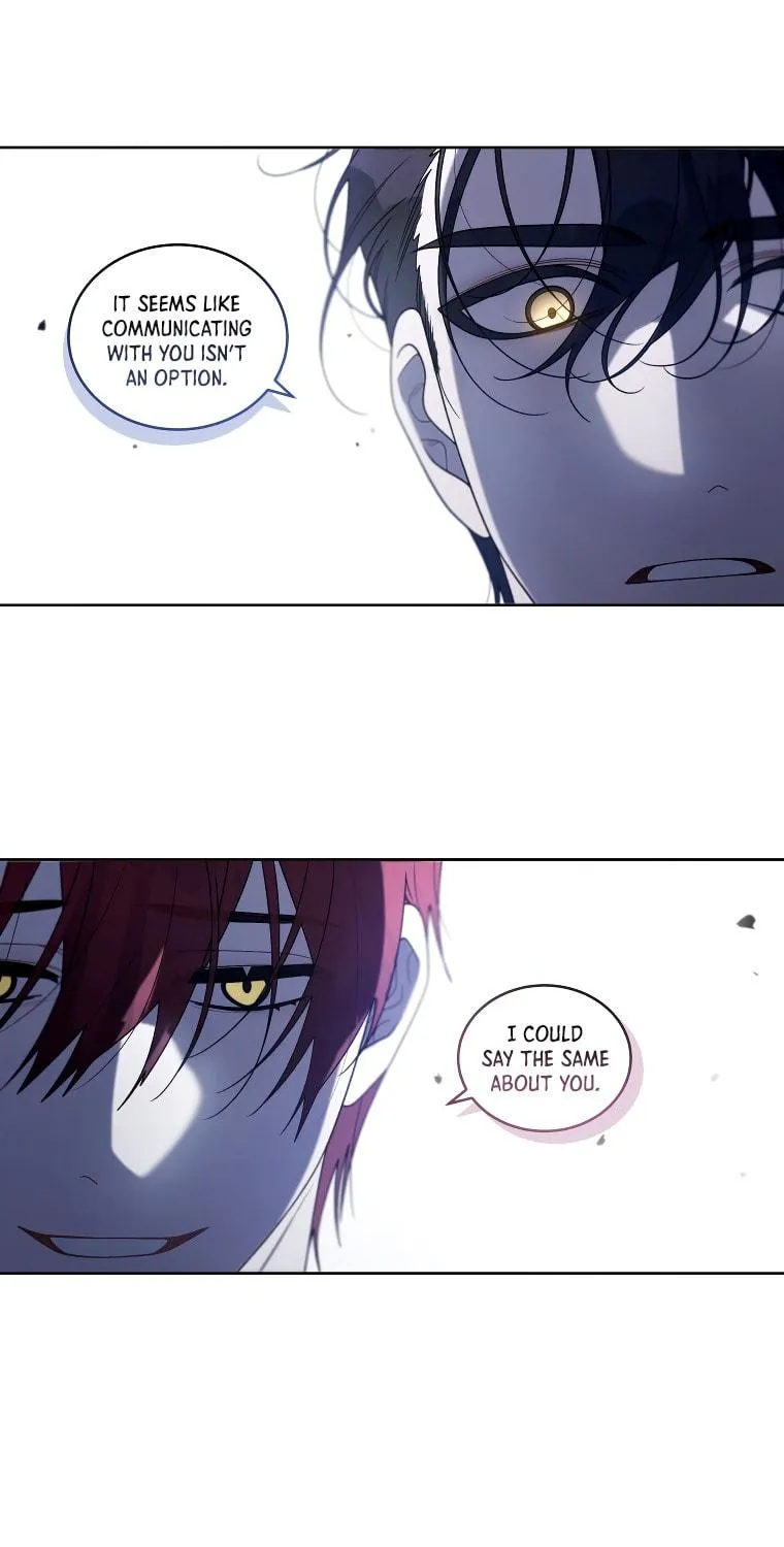 The Villainess Tames The Beast Chapter 39 page 36 - 