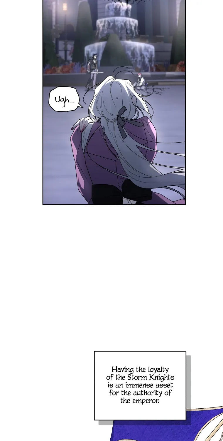 The Villainess Tames The Beast Chapter 39 page 38 - 