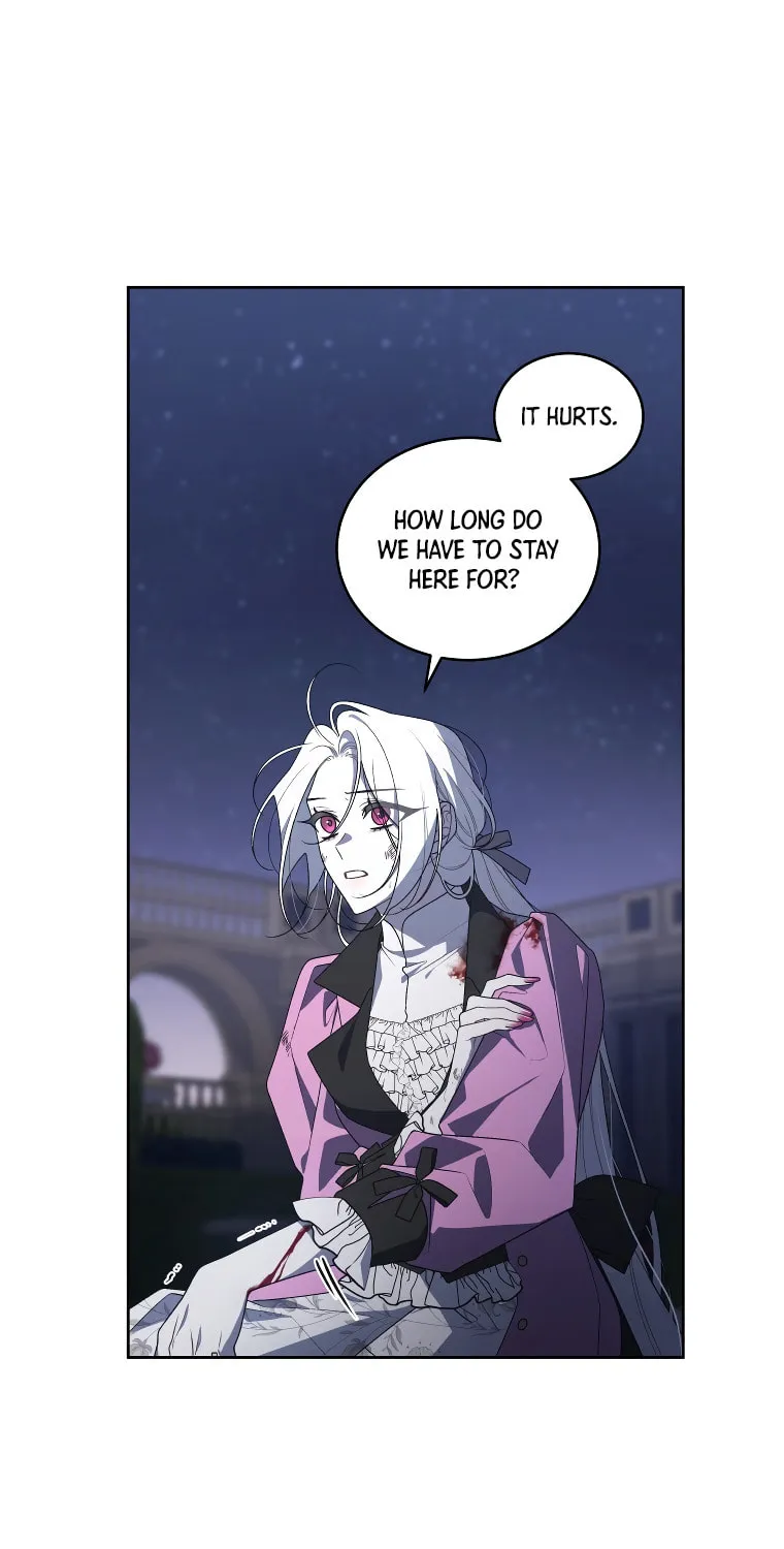 The Villainess Tames The Beast Chapter 39 page 49 - 