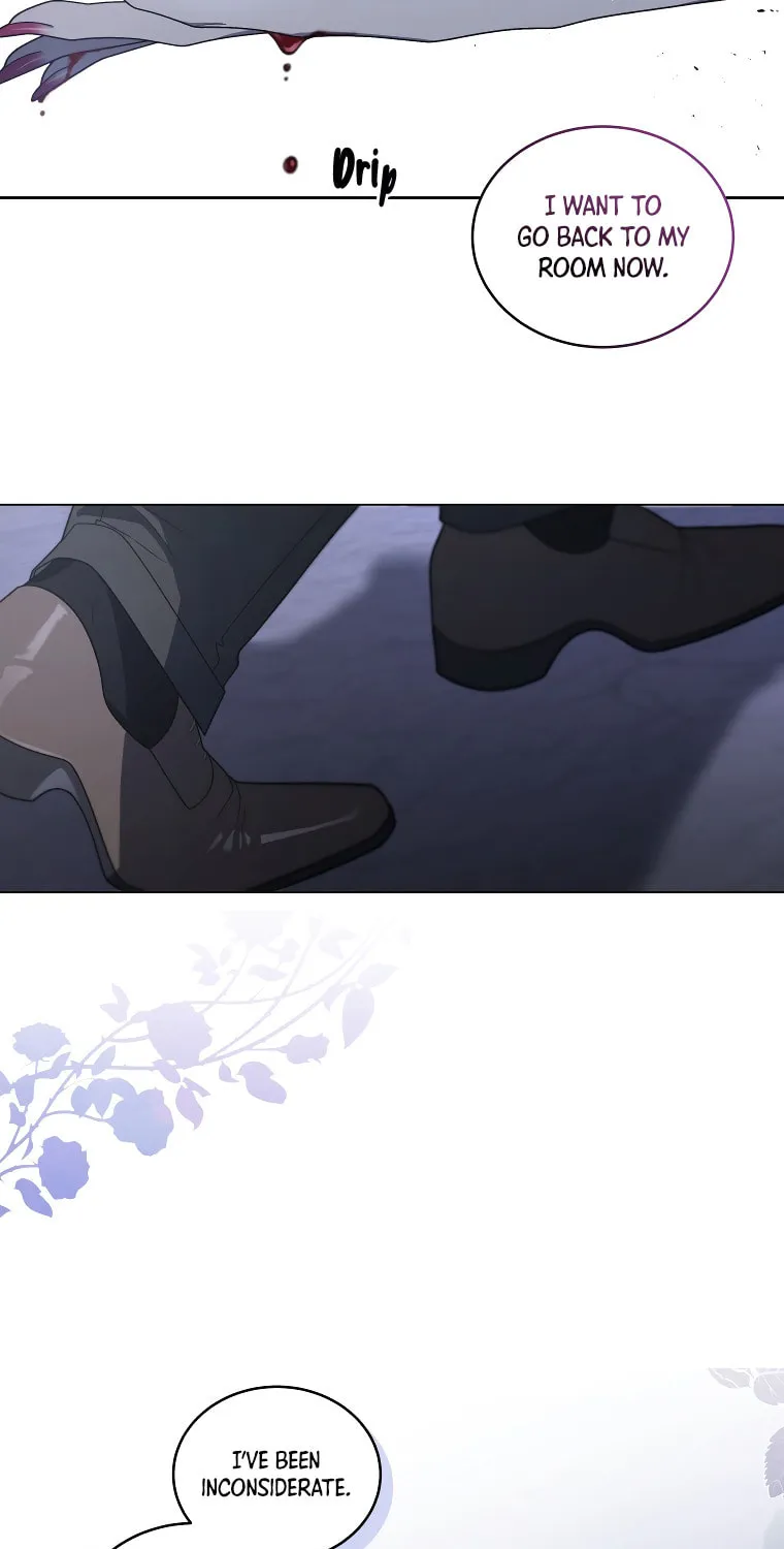 The Villainess Tames The Beast Chapter 39 page 51 - 