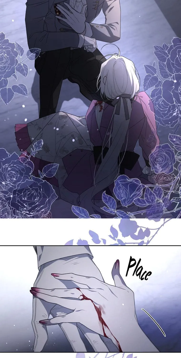 The Villainess Tames The Beast Chapter 39 page 53 - 