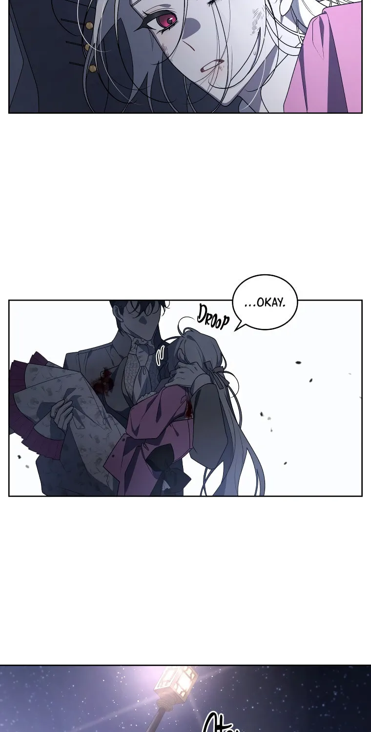 The Villainess Tames The Beast Chapter 39 page 61 - 