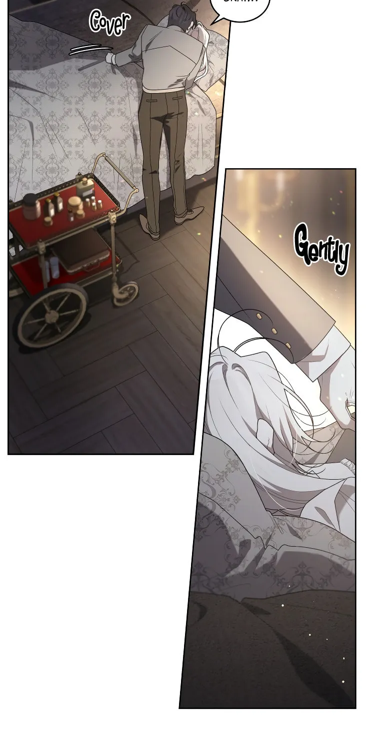 The Villainess Tames The Beast Chapter 39 page 68 - 