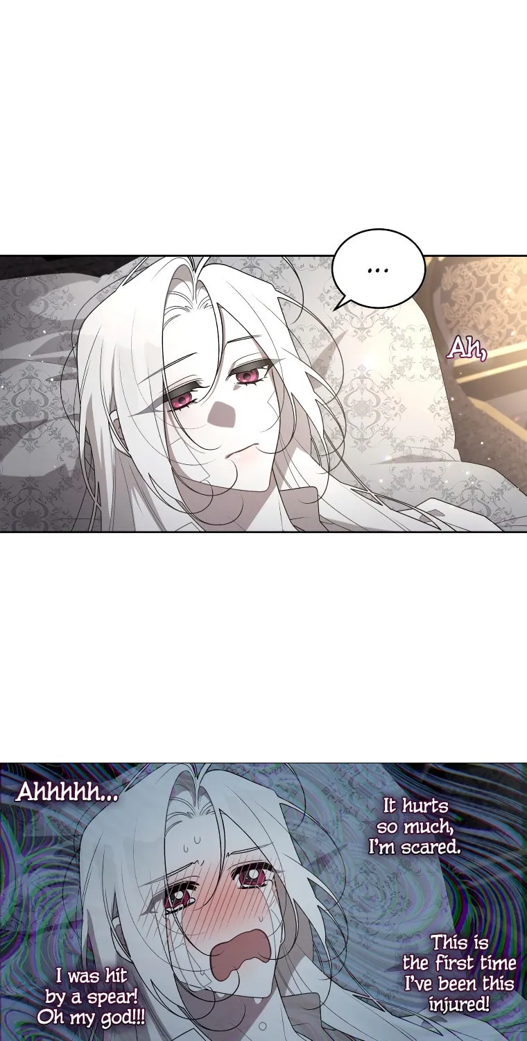 The Villainess Tames The Beast Chapter 39 page 69 - 