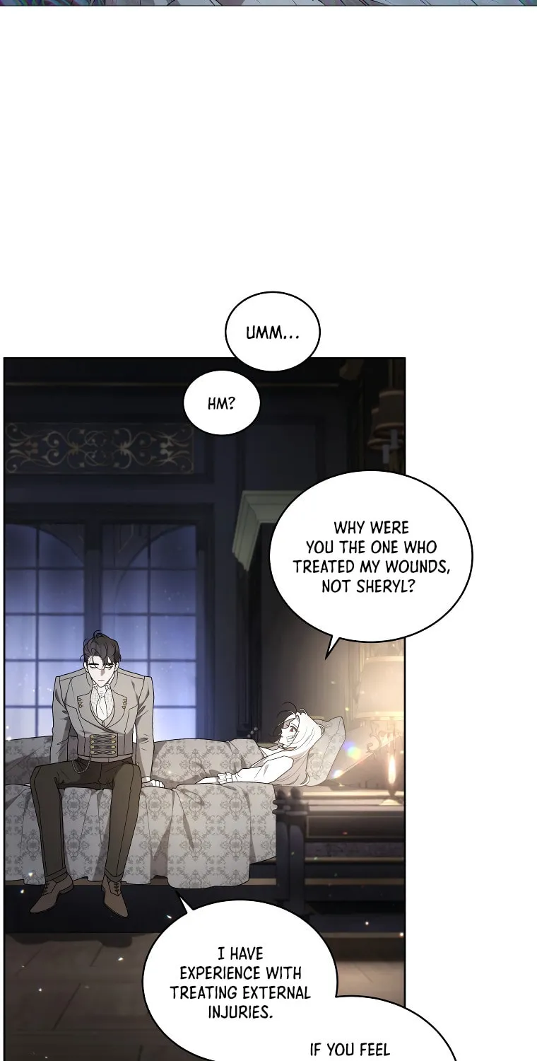 The Villainess Tames The Beast Chapter 39 page 70 - 
