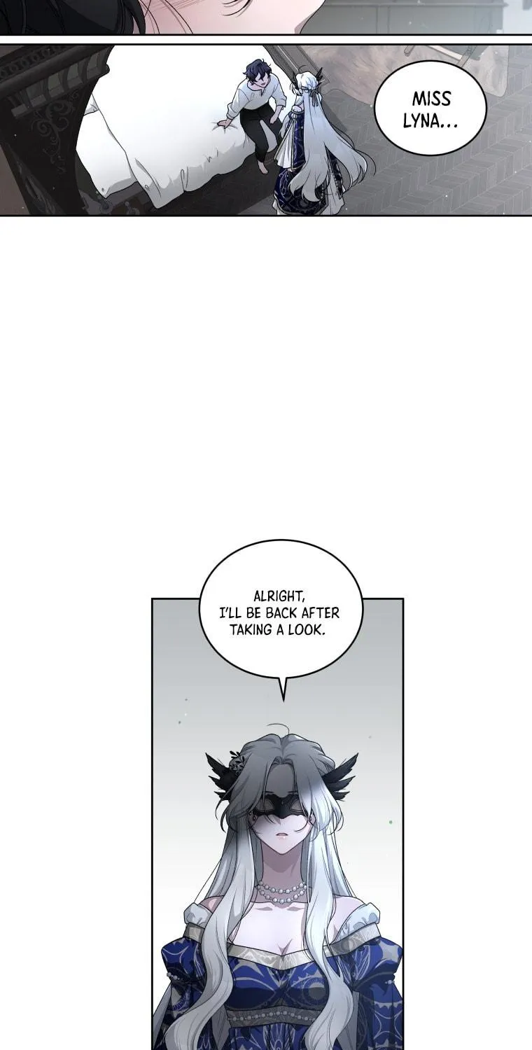 The Villainess Tames The Beast Chapter 4 page 14 - 