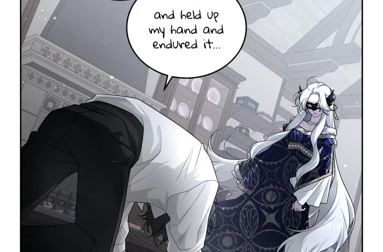 The Villainess Tames The Beast Chapter 4 page 19 - 