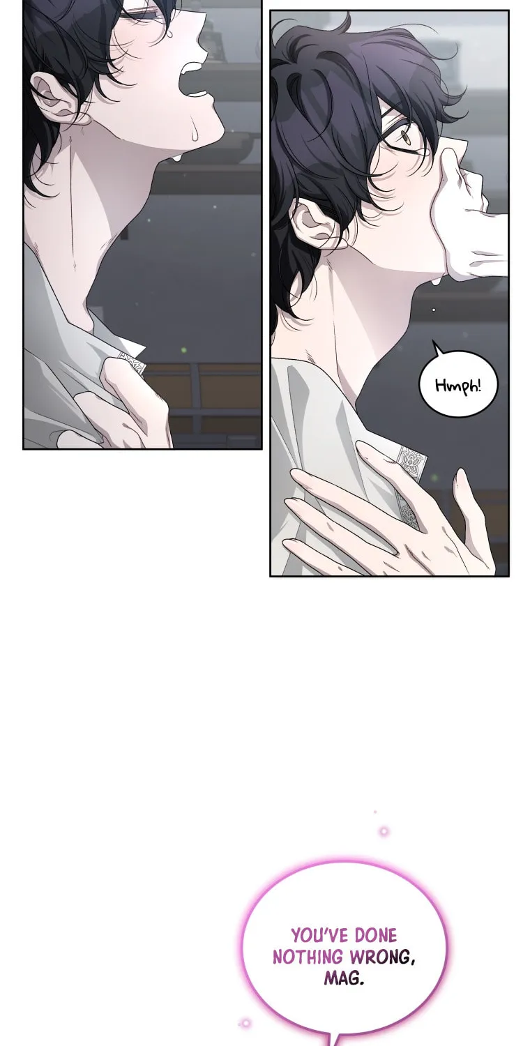 The Villainess Tames The Beast Chapter 4 page 21 - 