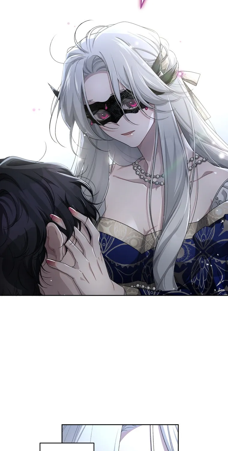 The Villainess Tames The Beast Chapter 4 page 22 - 