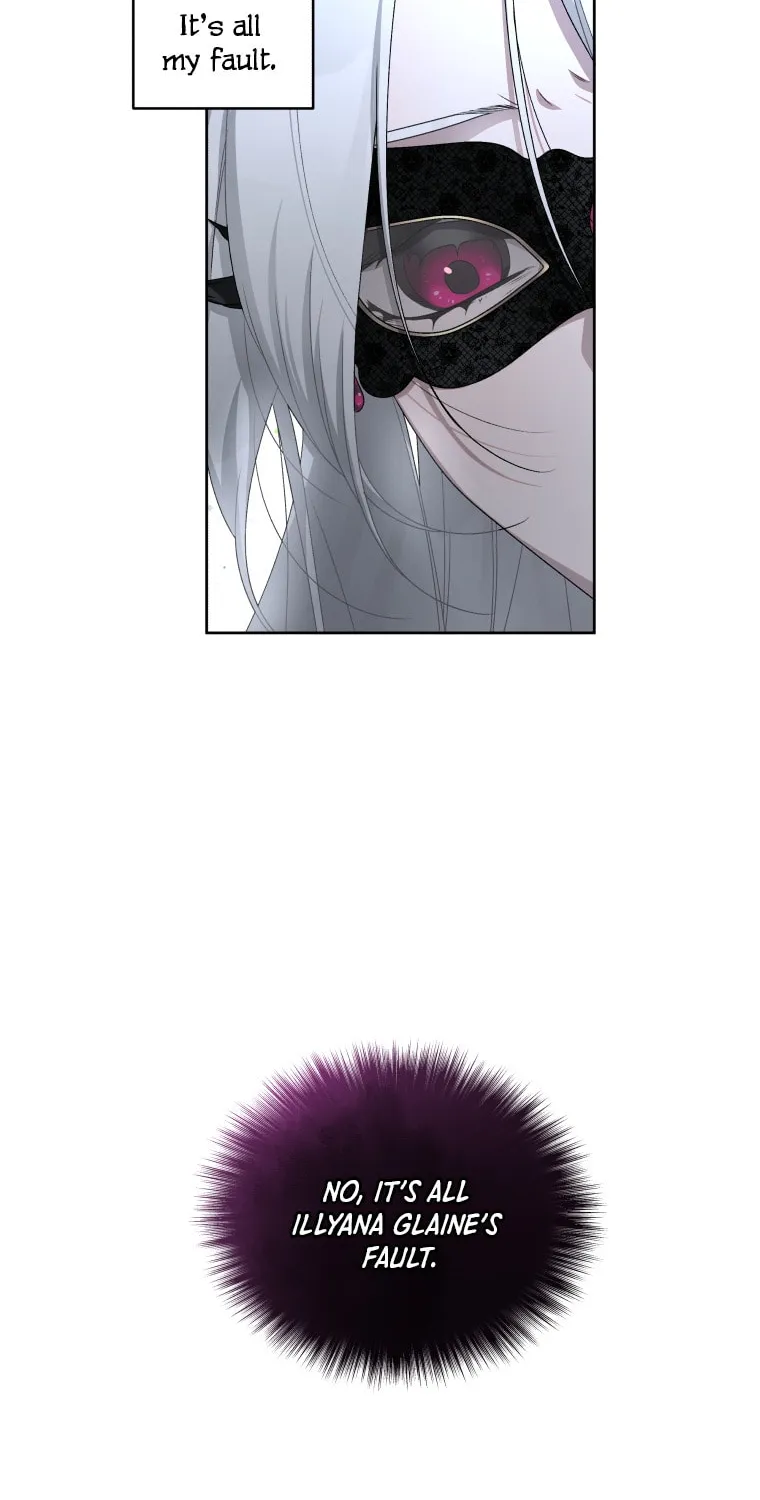 The Villainess Tames The Beast Chapter 4 page 23 - 