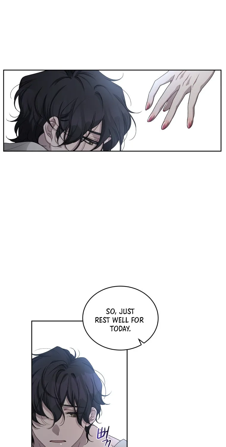 The Villainess Tames The Beast Chapter 4 page 24 - 