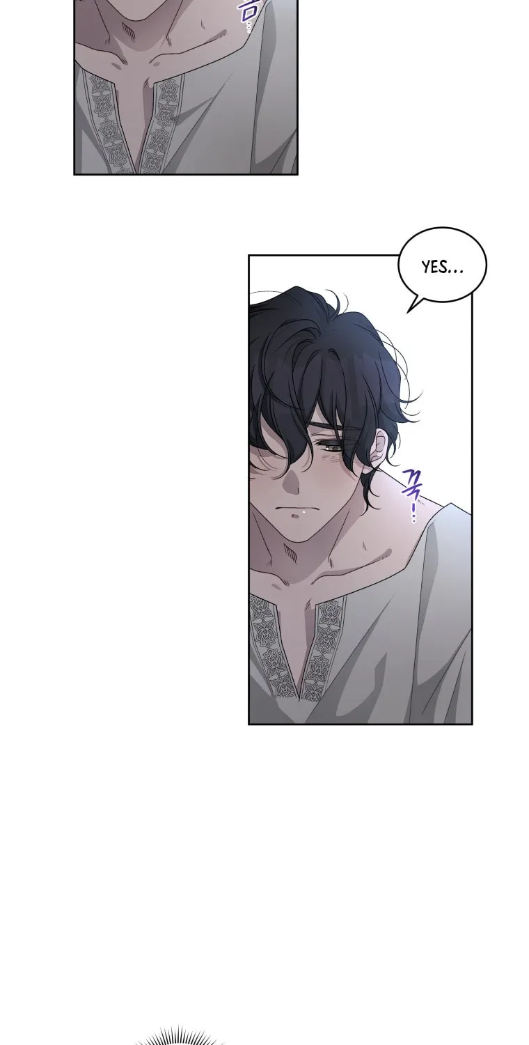 The Villainess Tames The Beast Chapter 4 page 25 - 