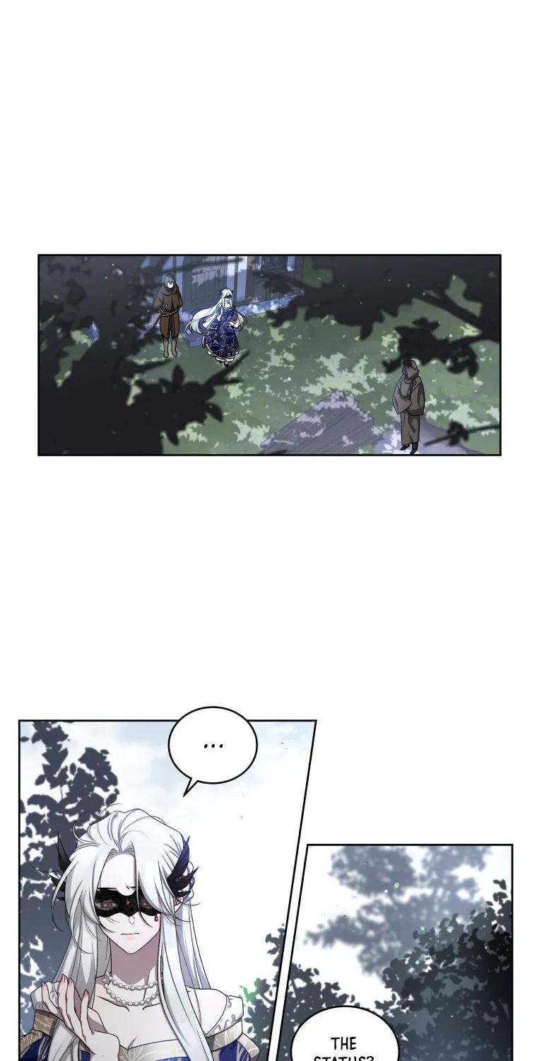 The Villainess Tames The Beast Chapter 4 page 32 - 