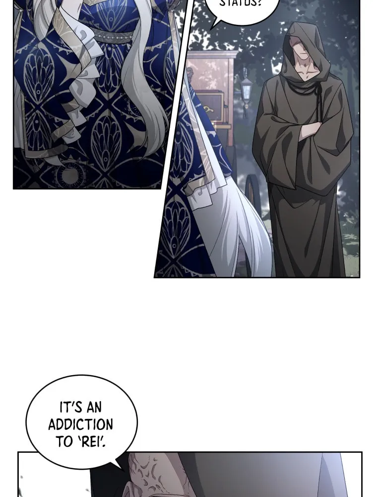 The Villainess Tames The Beast Chapter 4 page 33 - 
