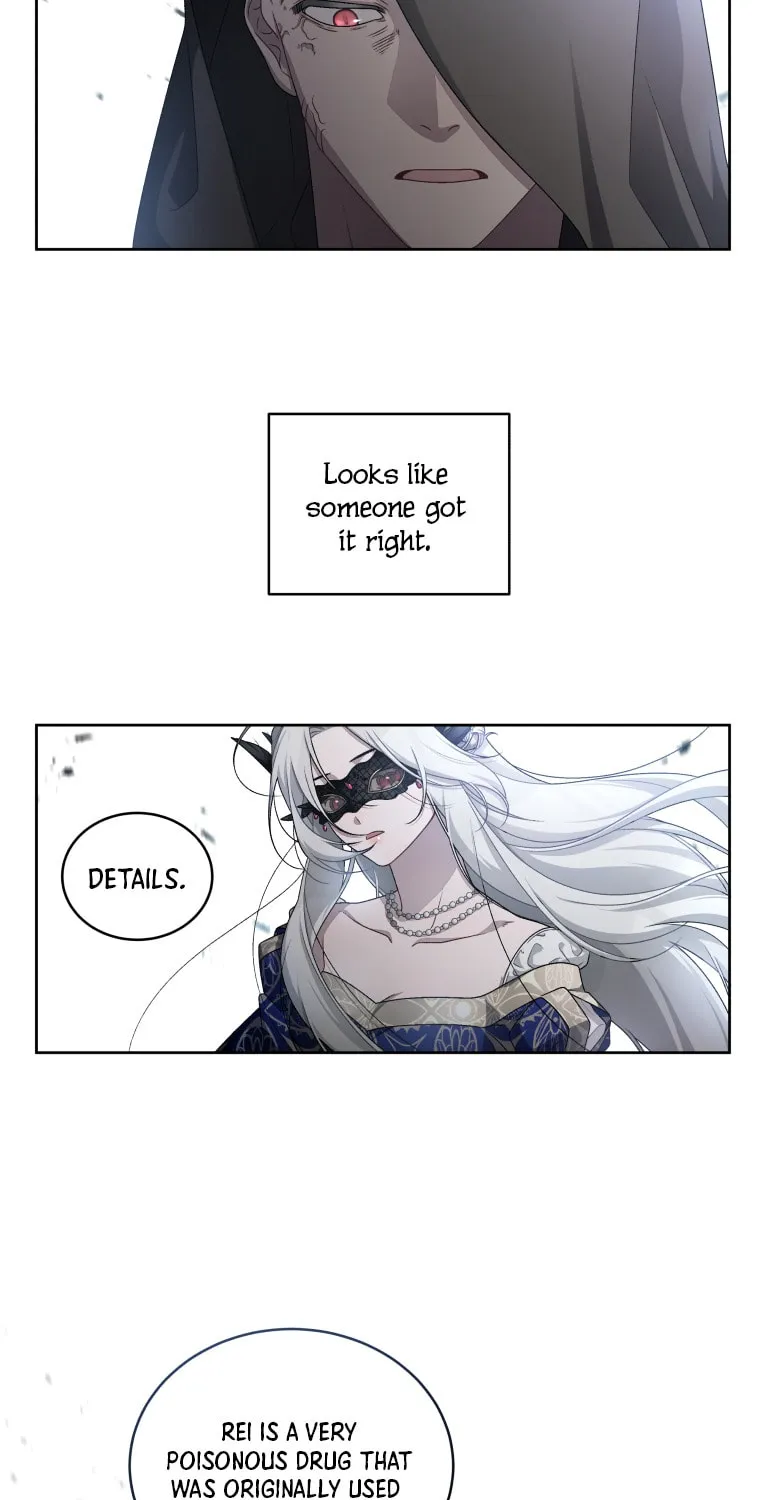 The Villainess Tames The Beast Chapter 4 page 34 - 