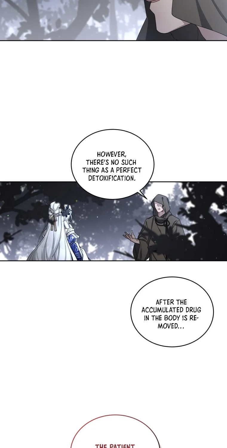 The Villainess Tames The Beast Chapter 4 page 38 - 
