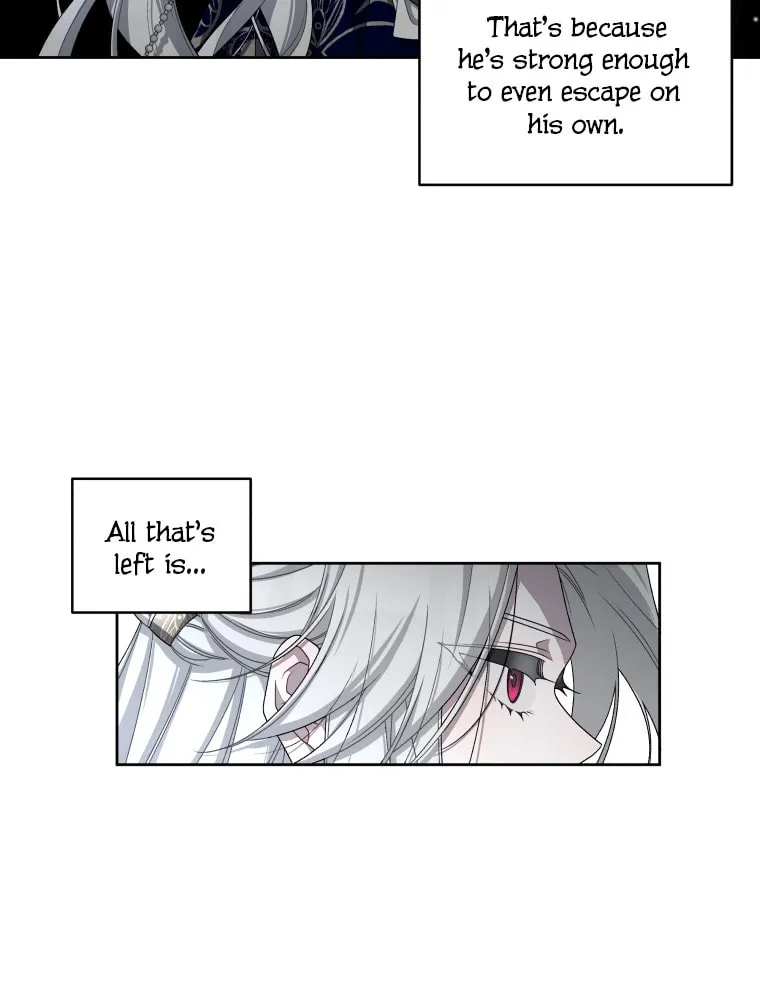 The Villainess Tames The Beast Chapter 4 page 40 - 