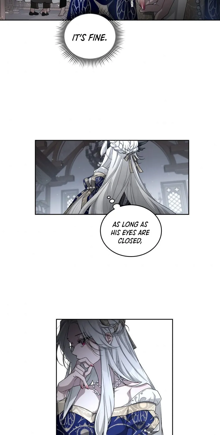 The Villainess Tames The Beast Chapter 4 page 5 - 