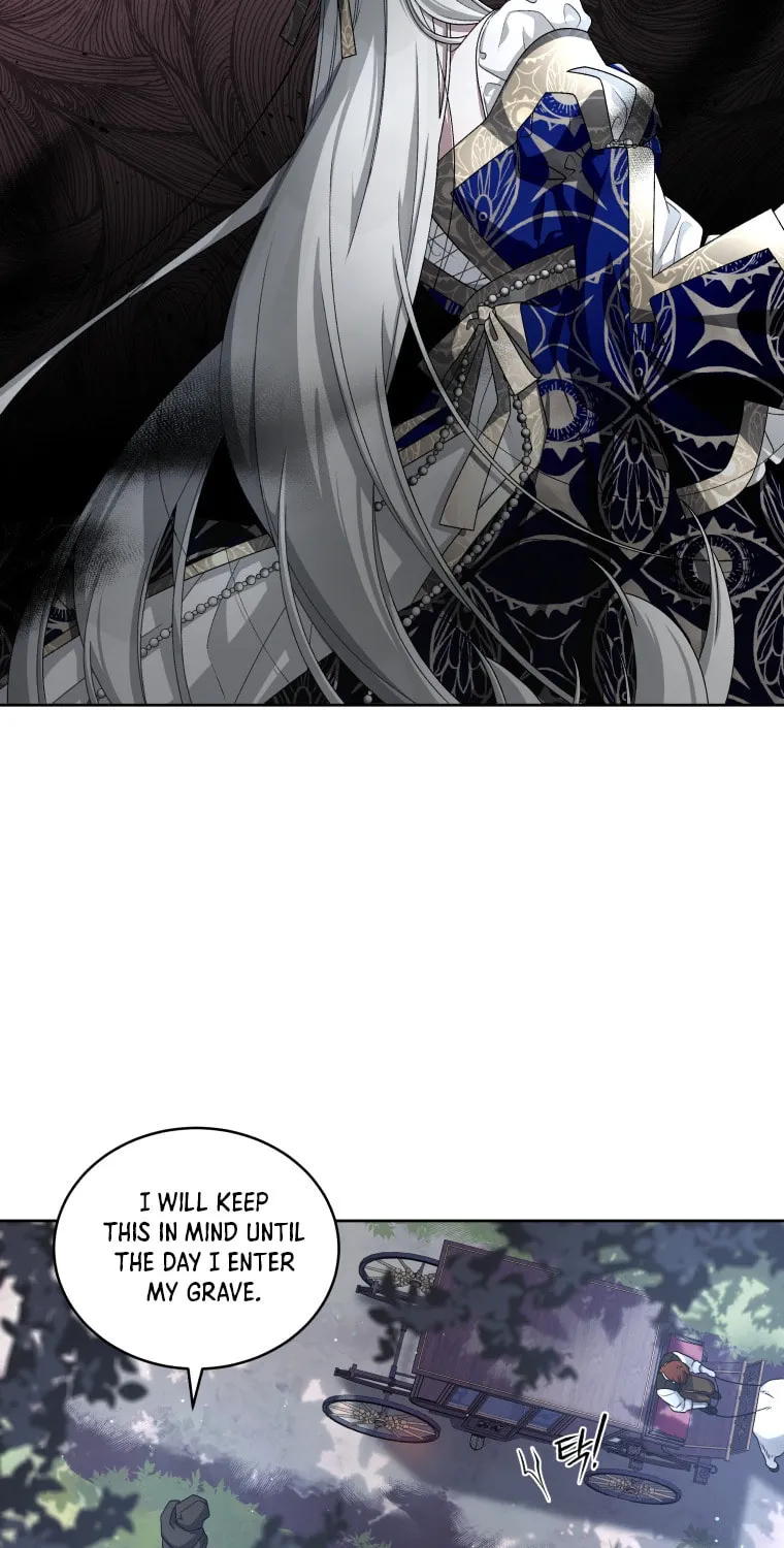 The Villainess Tames The Beast Chapter 4 page 45 - 