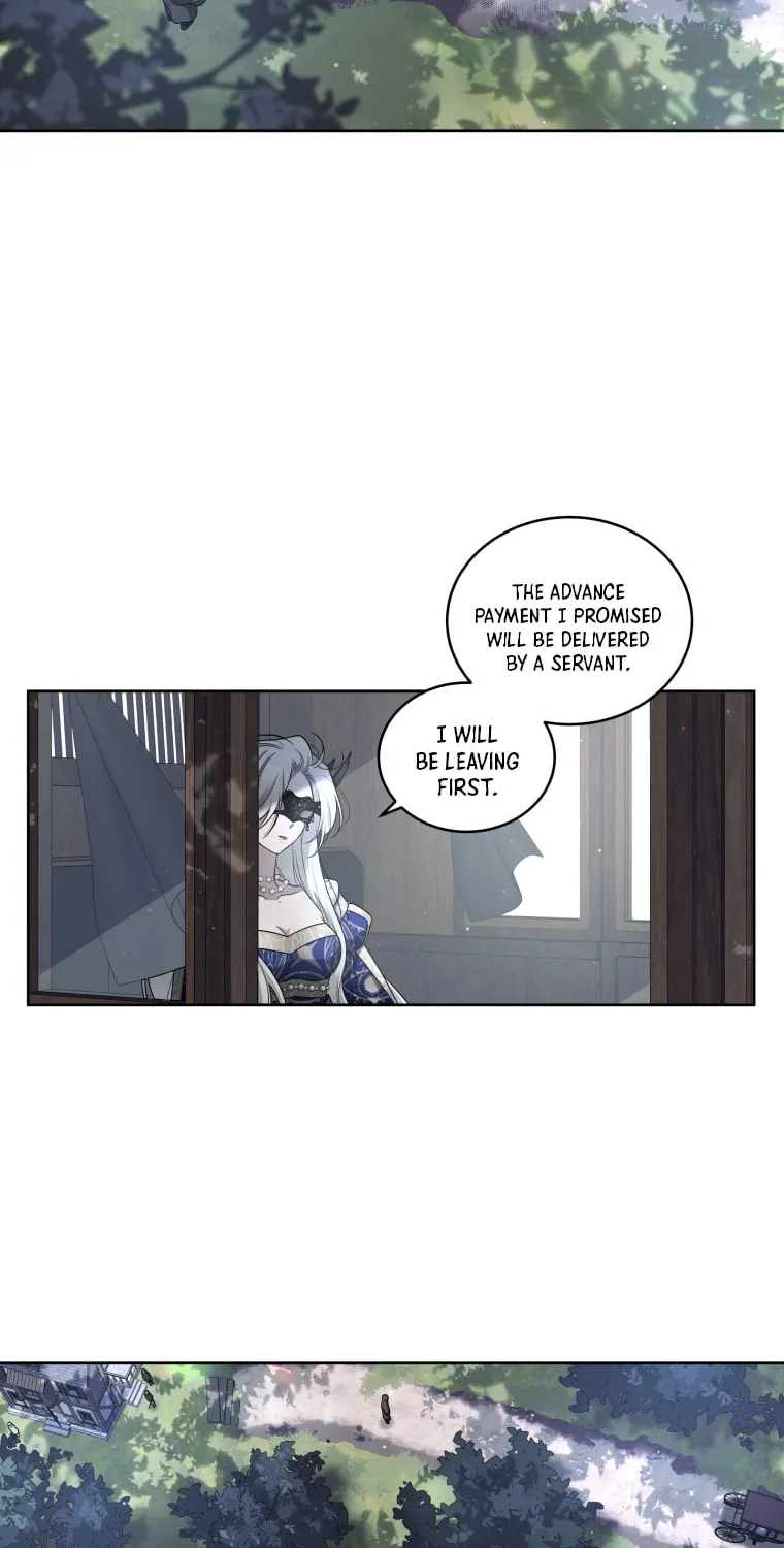 The Villainess Tames The Beast Chapter 4 page 46 - 