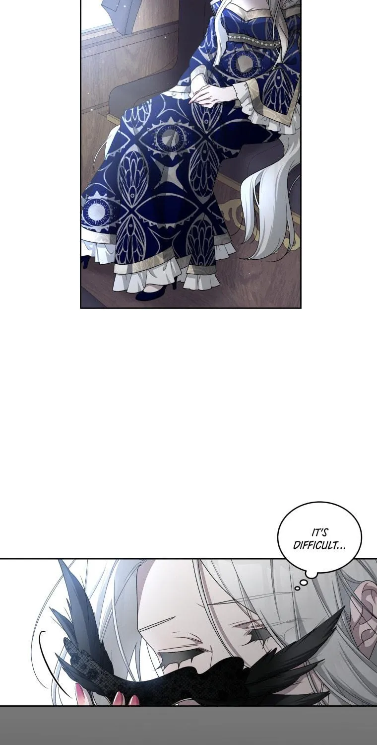 The Villainess Tames The Beast Chapter 4 page 48 - 
