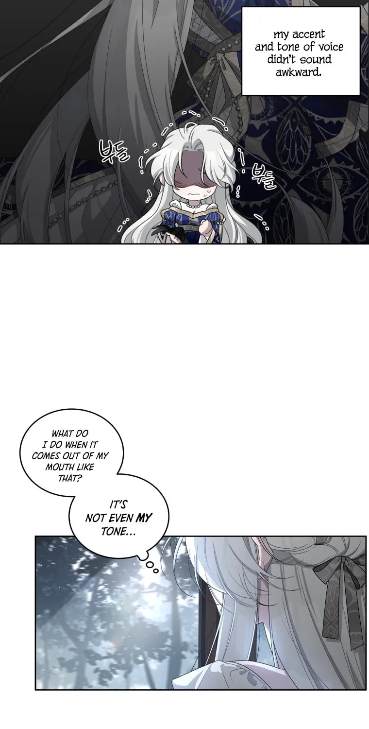 The Villainess Tames The Beast Chapter 4 page 50 - 