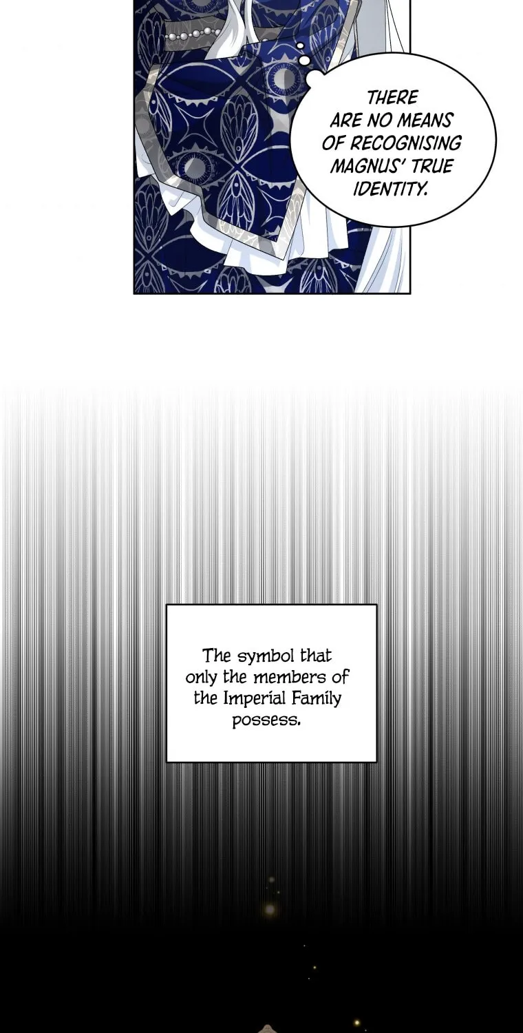 The Villainess Tames The Beast Chapter 4 page 6 - 