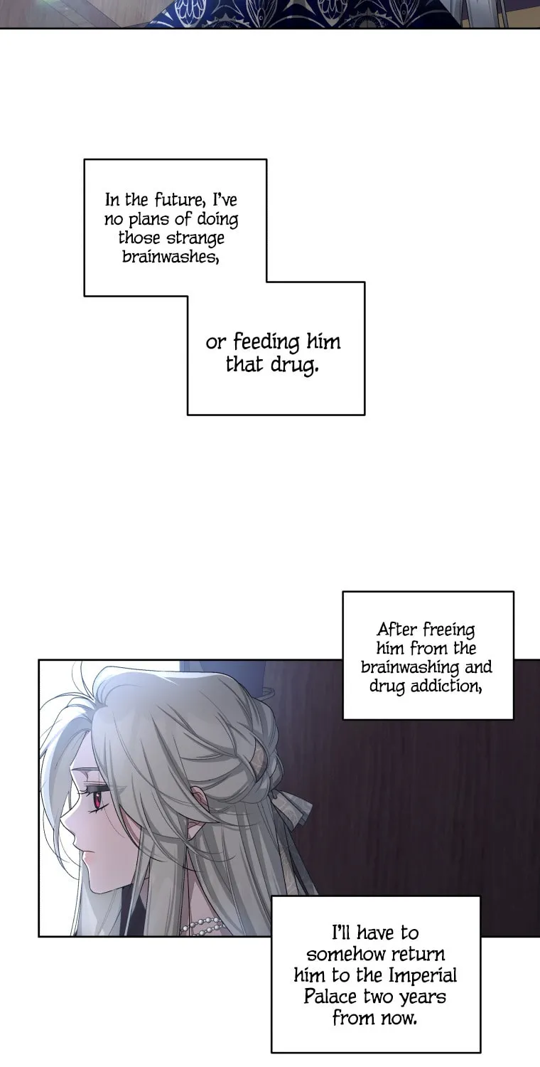 The Villainess Tames The Beast Chapter 4 page 56 - 