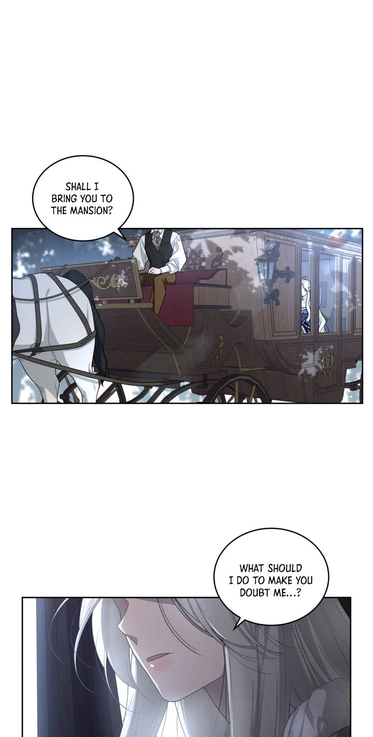 The Villainess Tames The Beast Chapter 4 page 58 - 