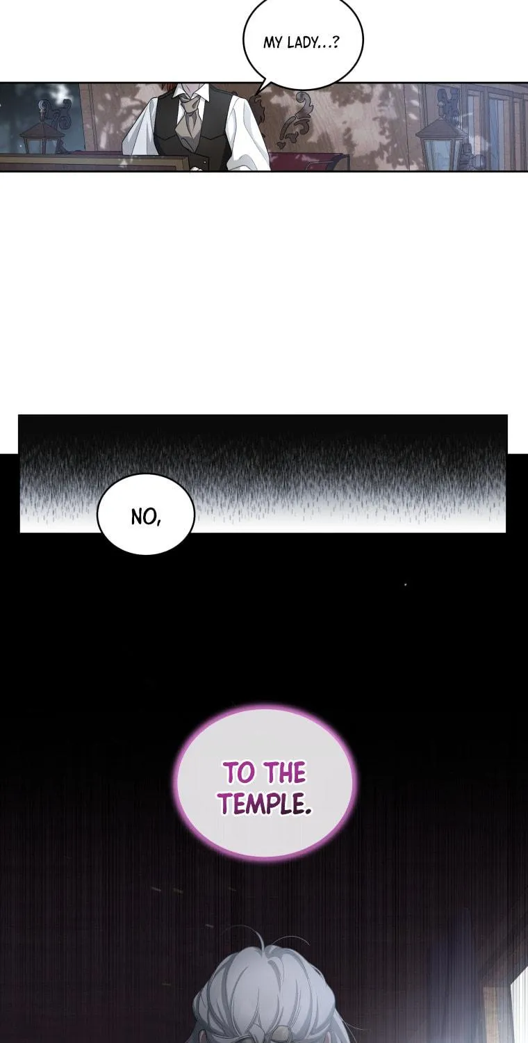 The Villainess Tames The Beast Chapter 4 page 60 - 