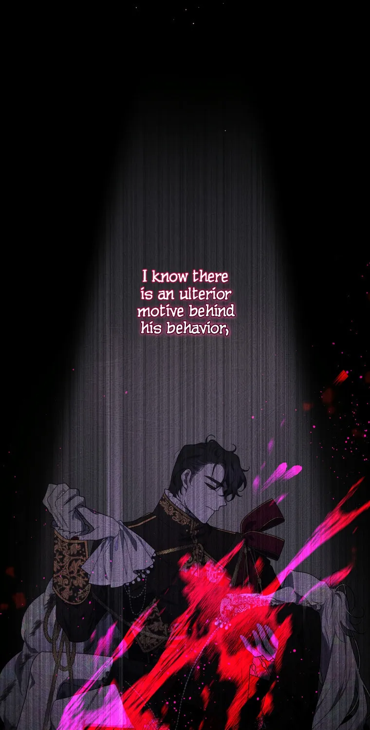 The Villainess Tames The Beast Chapter 40 page 12 - 