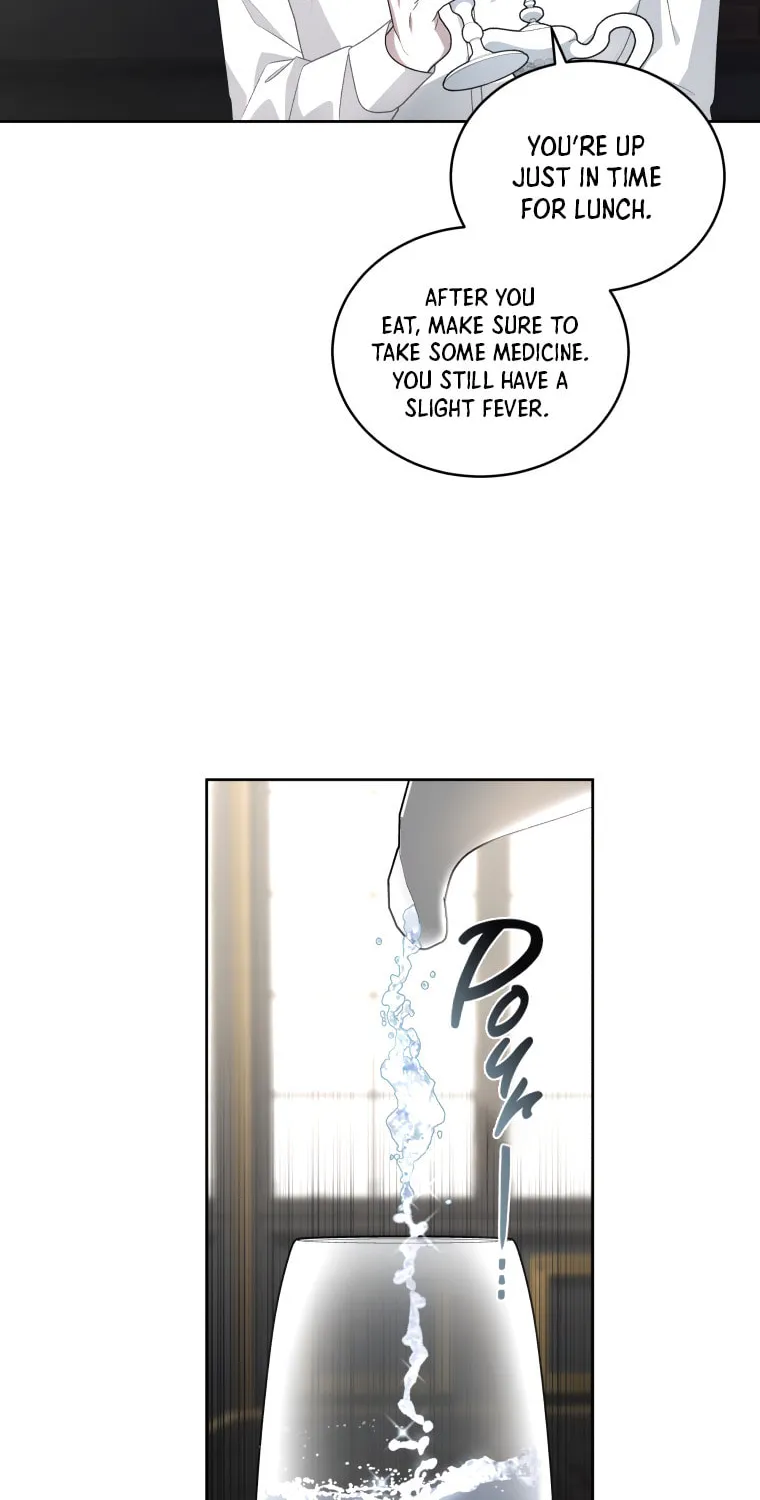 The Villainess Tames The Beast Chapter 40 page 20 - 